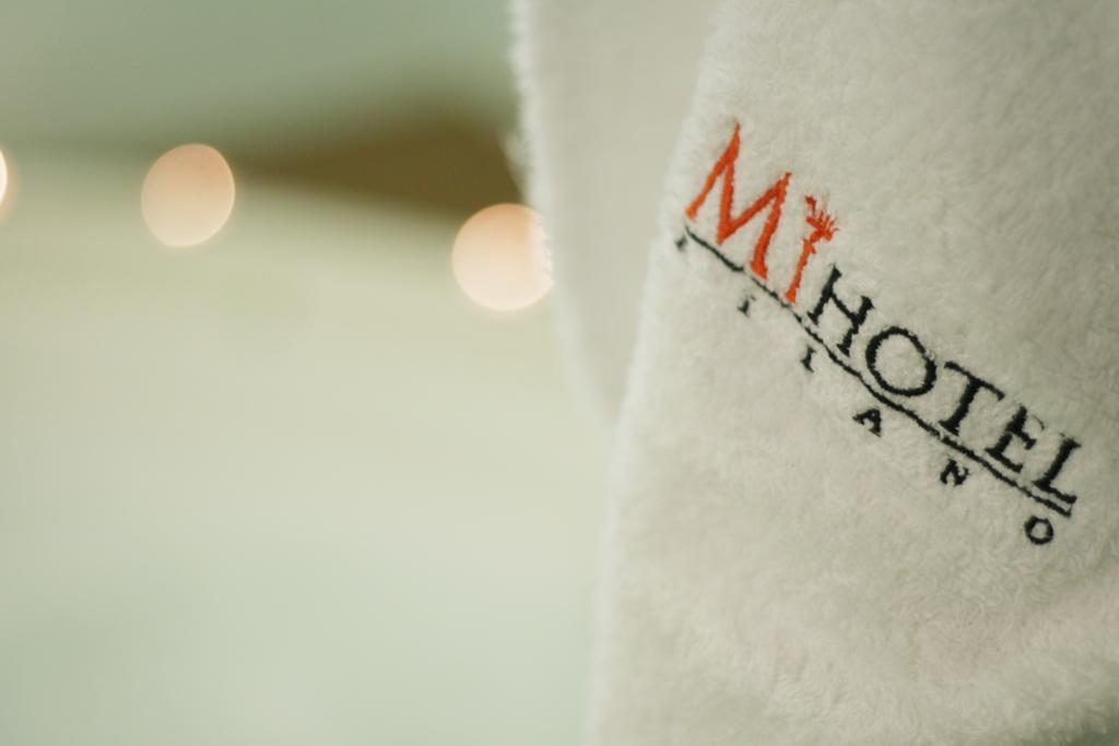מילאנו Mihotel מראה חיצוני תמונה