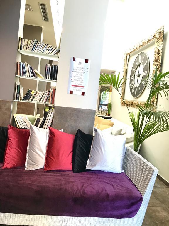 מילאנו Mihotel מראה חיצוני תמונה