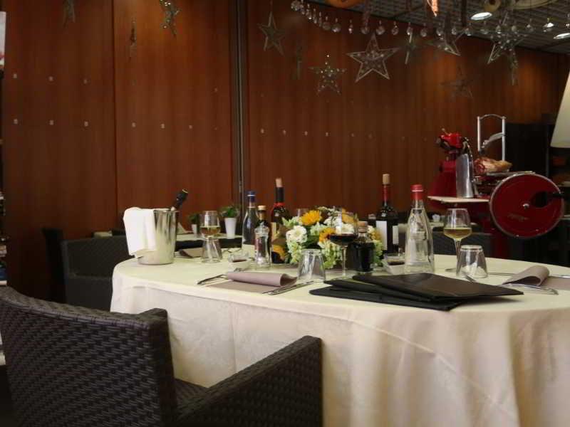 מילאנו Mihotel מראה חיצוני תמונה