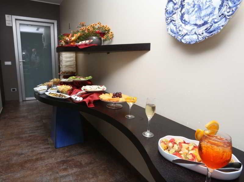 מילאנו Mihotel מראה חיצוני תמונה